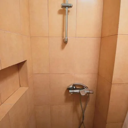 아파트 Space Of Arts ~ Two-bedroom With Balcony